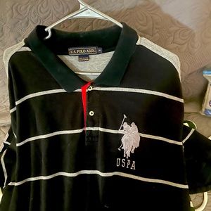 Polo shirt